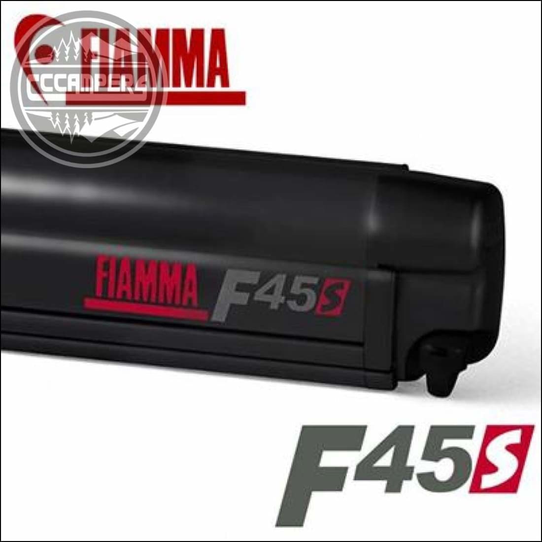 Fiamma F35 adaptateur Nissan NV200