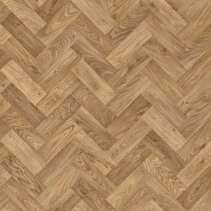 Pre cut to shape lino flooring
