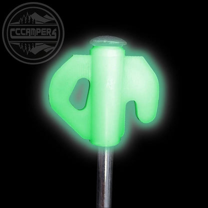 Glow Pegs Pro x 20 - cccampers.myshopify.com