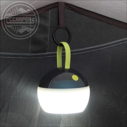 Outdoor Revolution Lumi-Lite USB Camping Lantern - CCCAMPERS 